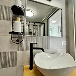 Appartement Contemossa With Whirlpool *