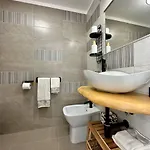 Contemossa With Whirlpool Appartement
