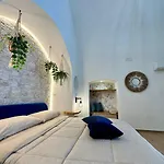 Contemossa With Whirlpool Appartement *