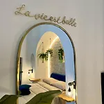 Contemossa With Whirlpool Appartement Bari
