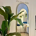 Appartement Contemossa With Whirlpool *