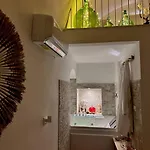 Contemossa With Whirlpool Appartement *