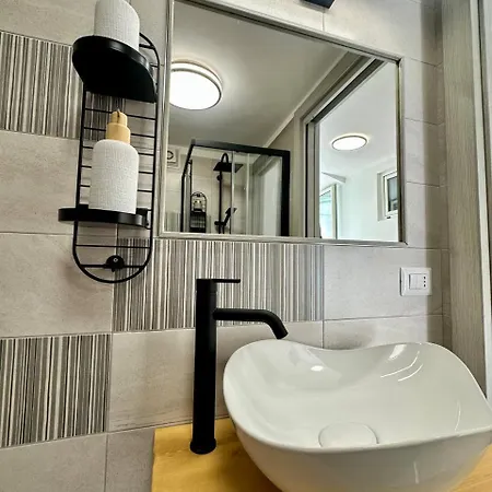 Appartamento Contemossa With Whirlpool *
