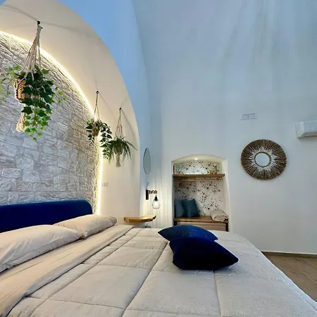 Contemossa With Whirlpool Appartamento *