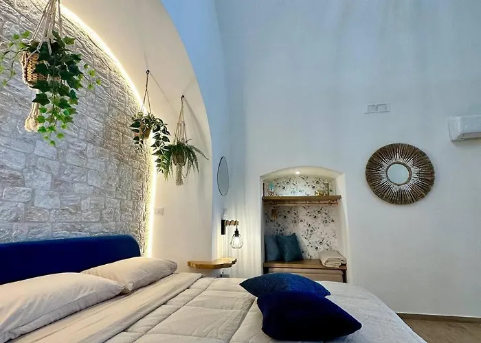 Contemossa With Whirlpool Apartment *