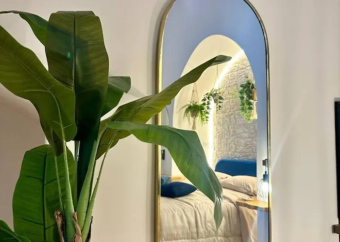 Apartment Contemossa With Whirlpool *