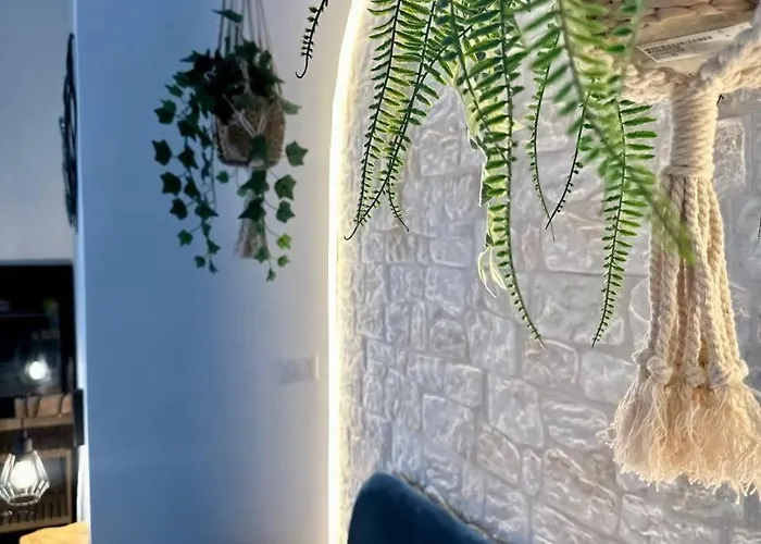 Apartment Contemossa With Whirlpool