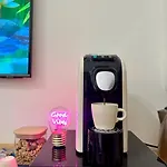 Contemossa With Whirlpool * Bari