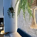 Appartamento Contemossa With Whirlpool