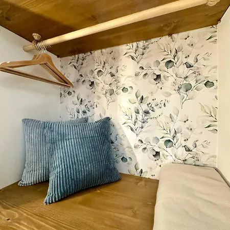 Апартаменты Contemossa With Whirlpool *